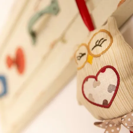 Le Casette Di Nonno Pippo * パラッツォーロ・アクレイデ