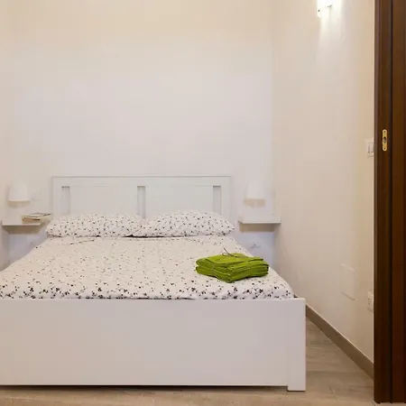 アパート Le Casette Di Nonno Pippo