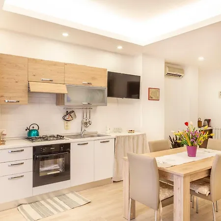 Le Casette Di Nonno Pippo