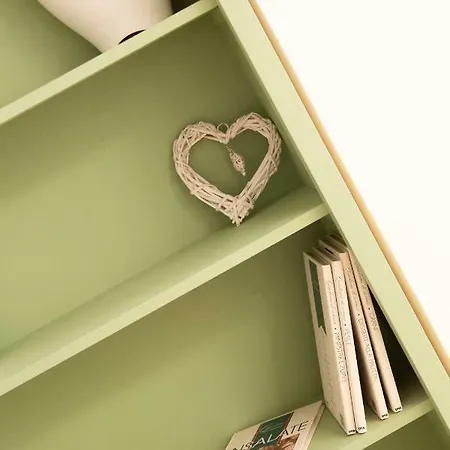 アパート Le Casette Di Nonno Pippo *