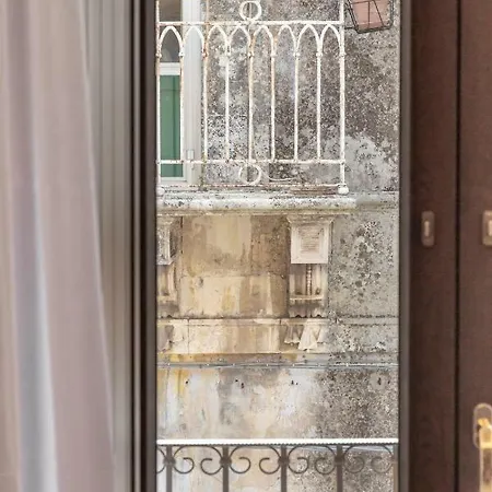 Apartment Le Casette Di Nonno Pippo *