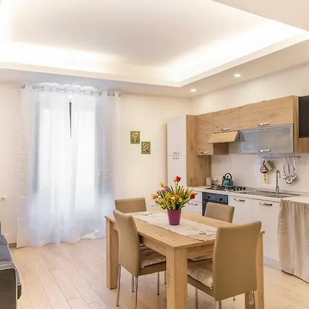 Le Casette Di Nonno Pippo *