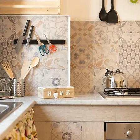 Le Casette Di Nonno Pippo *