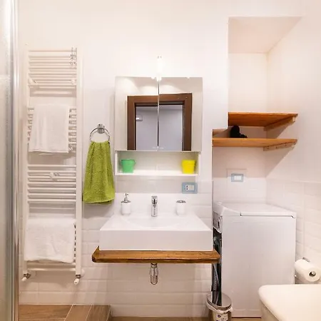 Le Casette Di Nonno Pippo アパート