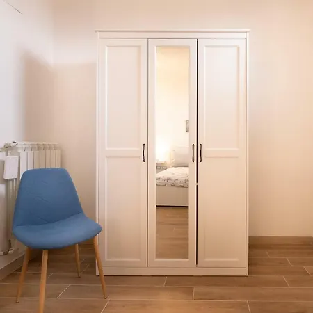 Le Casette Di Nonno Pippo Apartment *