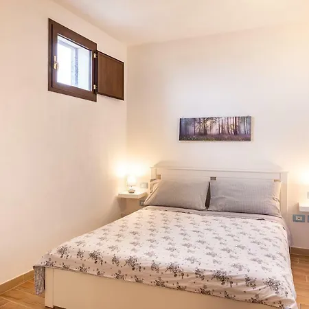 Le Casette Di Nonno Pippo パラッツォーロ・アクレイデ